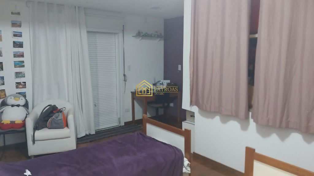 Sobrado à venda com 3 quartos, 240m² - Foto 9