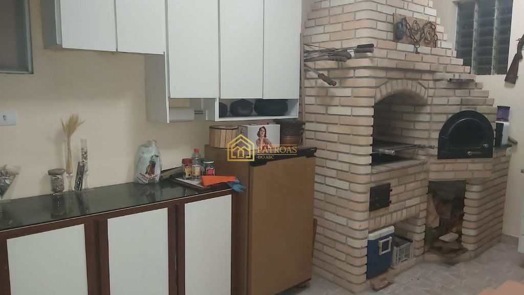 Sobrado à venda com 3 quartos, 240m² - Foto 31