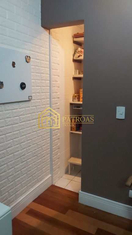 Sobrado à venda com 3 quartos, 240m² - Foto 22