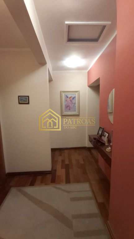 Sobrado à venda com 3 quartos, 240m² - Foto 20