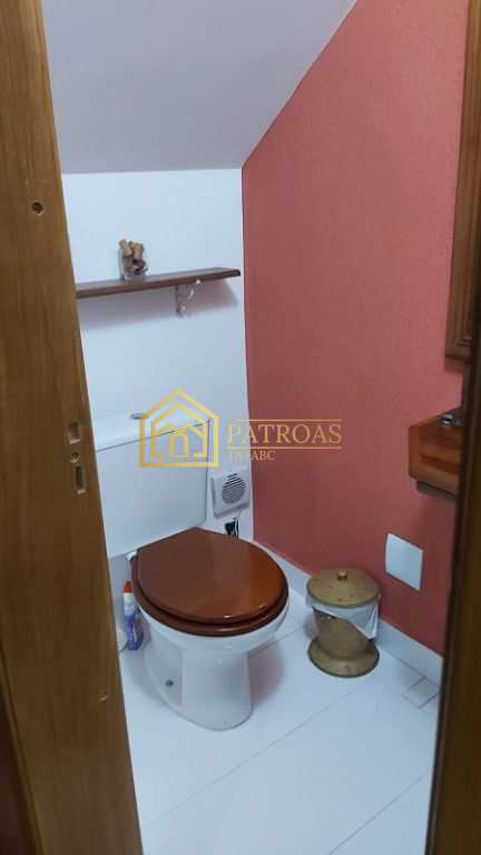 Sobrado à venda com 3 quartos, 240m² - Foto 21