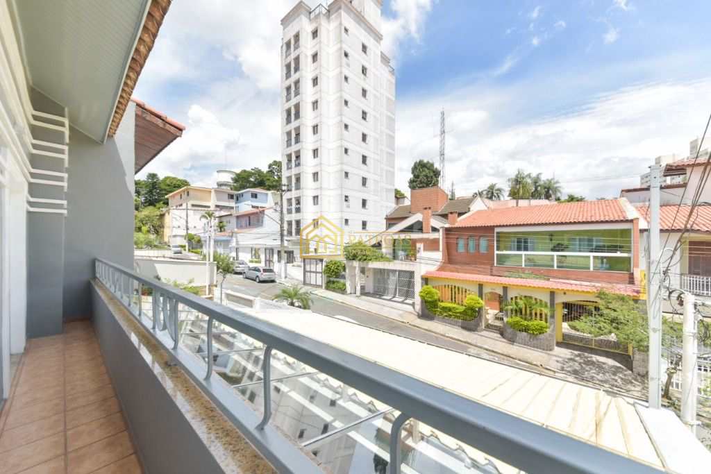 Sobrado à venda com 3 quartos, 243m² - Foto 39