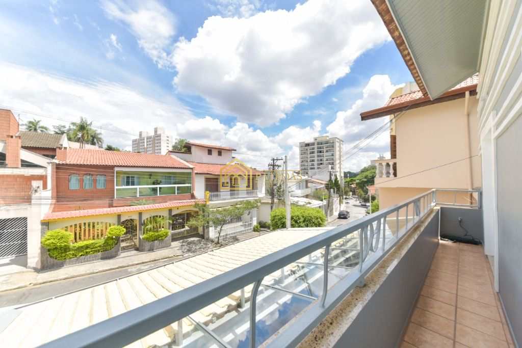 Sobrado à venda com 3 quartos, 243m² - Foto 38