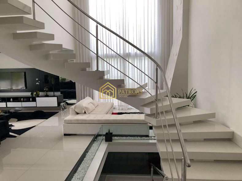 Casa à venda com 5 quartos, 628m² - Foto 41