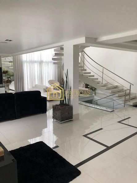 Casa à venda com 5 quartos, 628m² - Foto 27