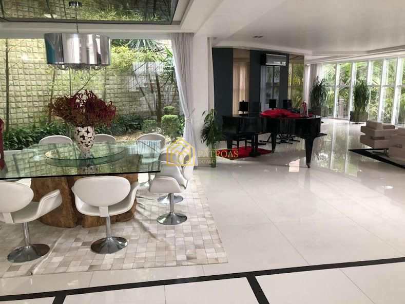 Casa à venda com 5 quartos, 628m² - Foto 37