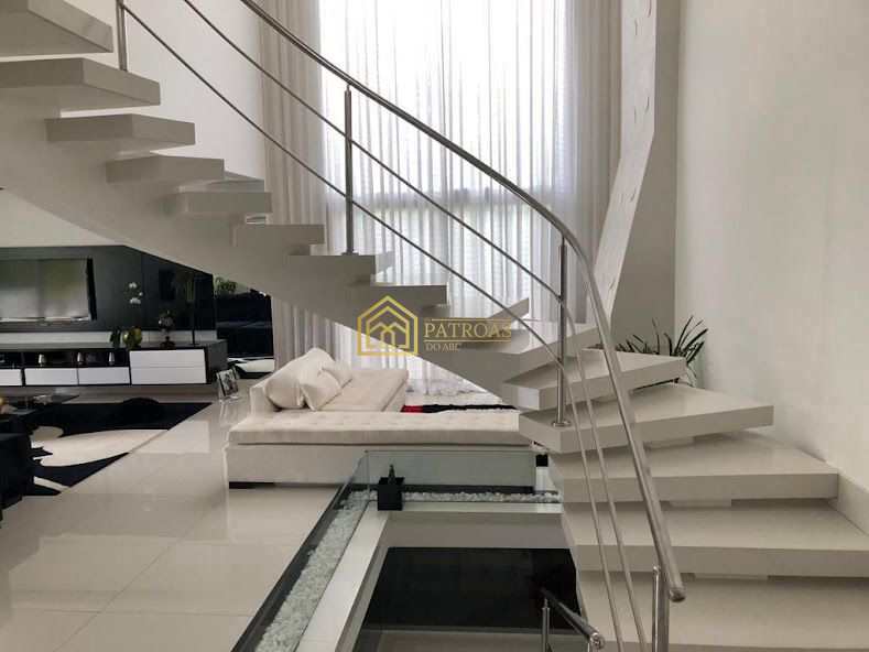 Casa à venda com 5 quartos, 628m² - Foto 26