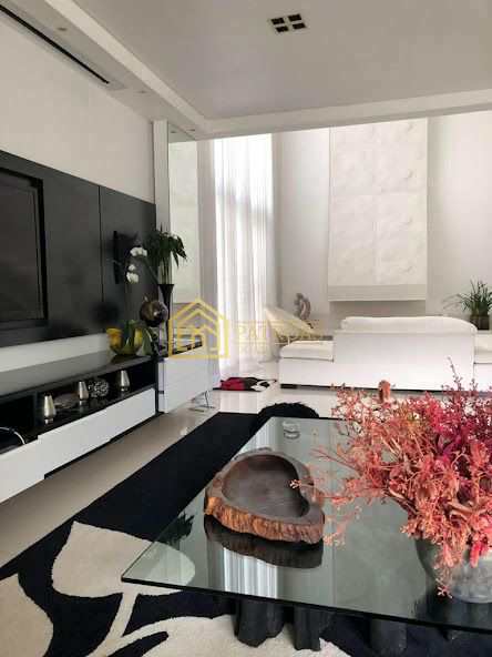 Casa à venda com 5 quartos, 628m² - Foto 40