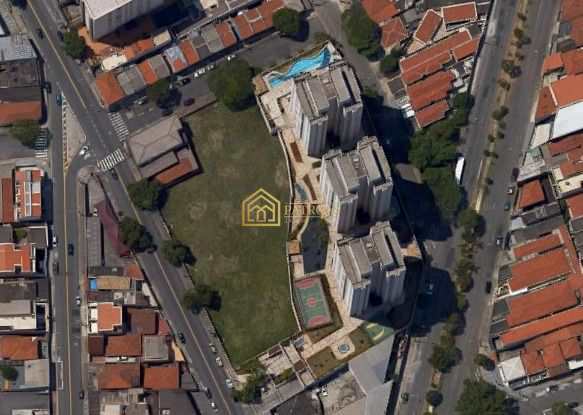 Terreno para alugar, 3379m² - Foto 1