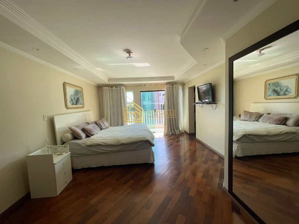 Sobrado à venda com 4 quartos, 416m² - Foto 29