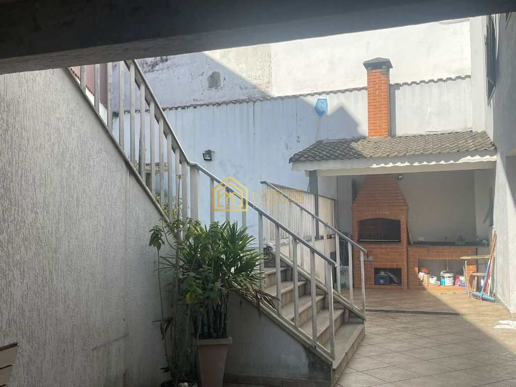 Sobrado à venda com 4 quartos, 416m² - Foto 18