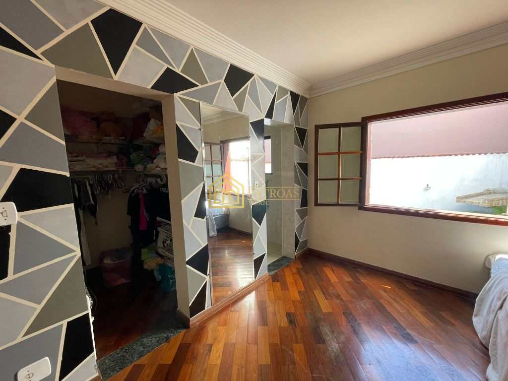 Sobrado à venda com 4 quartos, 416m² - Foto 35