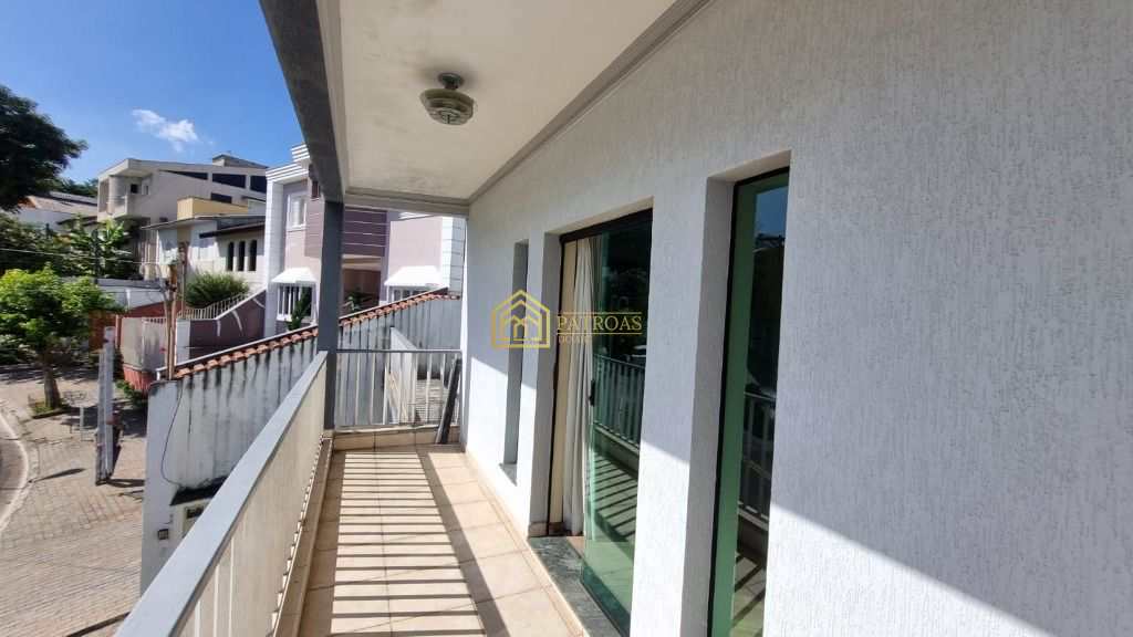 Sobrado à venda com 4 quartos, 416m² - Foto 40