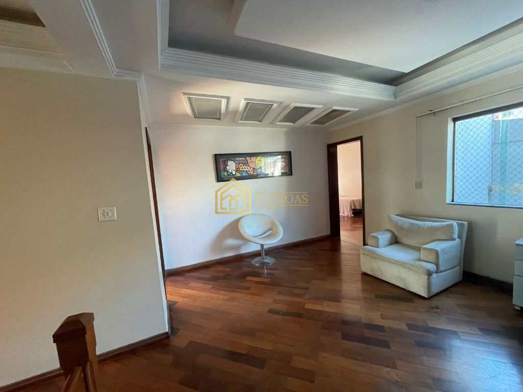 Sobrado à venda com 4 quartos, 416m² - Foto 30