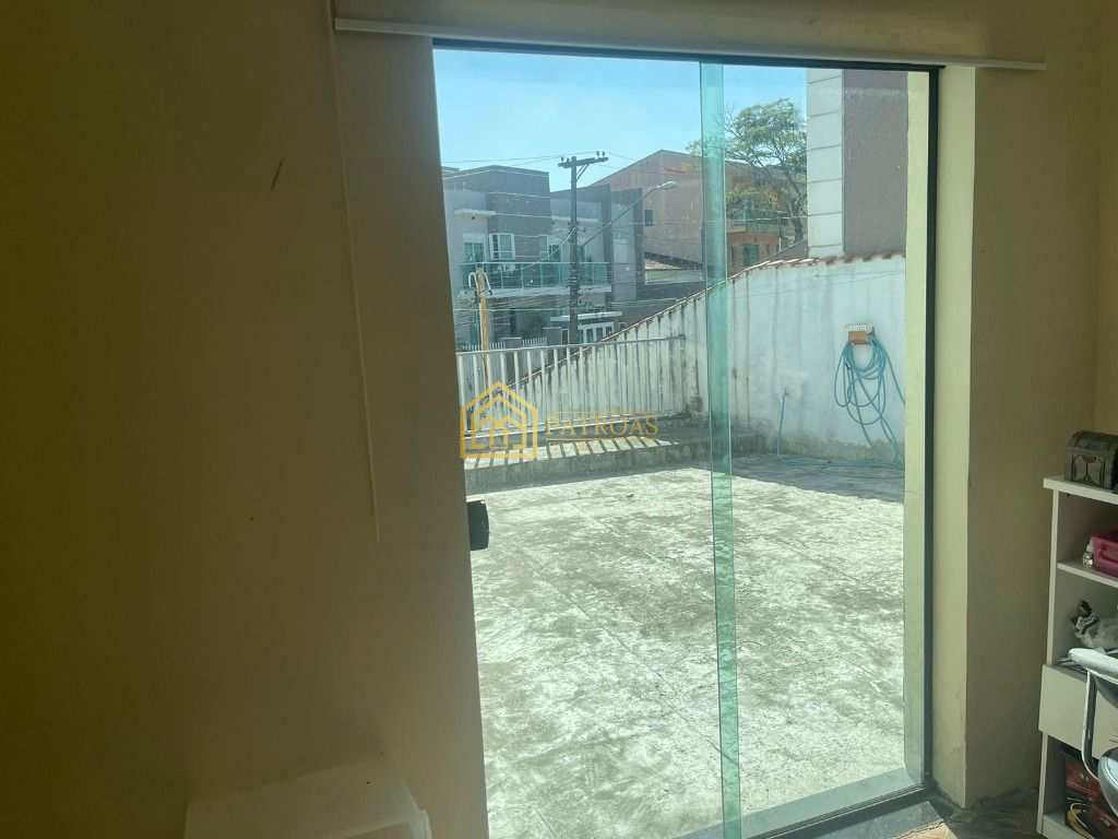 Sobrado à venda com 4 quartos, 416m² - Foto 37