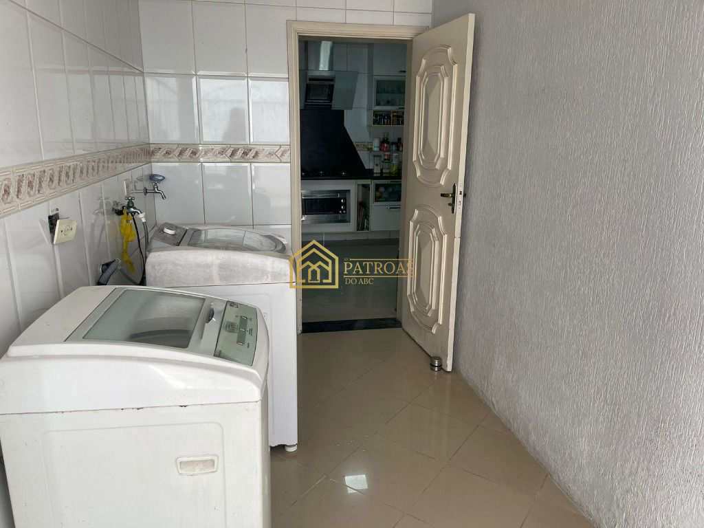 Sobrado à venda com 4 quartos, 416m² - Foto 33