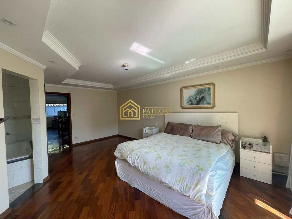 Sobrado à venda com 4 quartos, 416m² - Foto 42