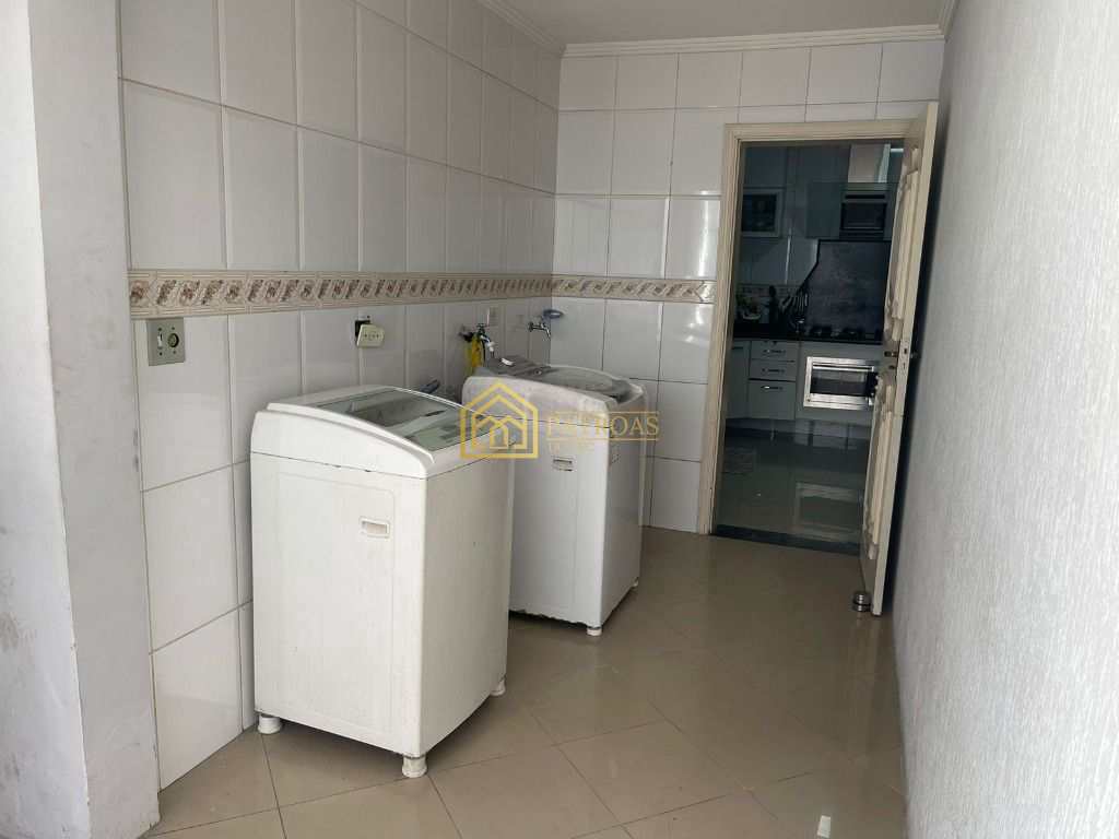 Sobrado à venda com 4 quartos, 416m² - Foto 24