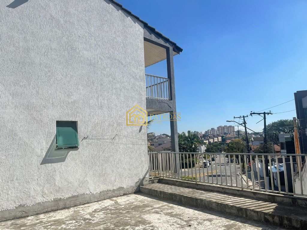 Sobrado à venda com 4 quartos, 416m² - Foto 28