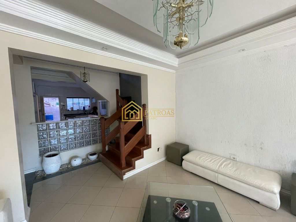 Sobrado à venda com 4 quartos, 416m² - Foto 14