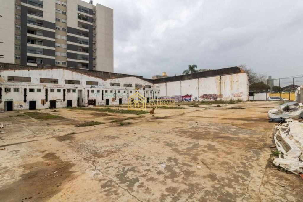 Loteamento e Condomínio para alugar, 2392m² - Foto 4