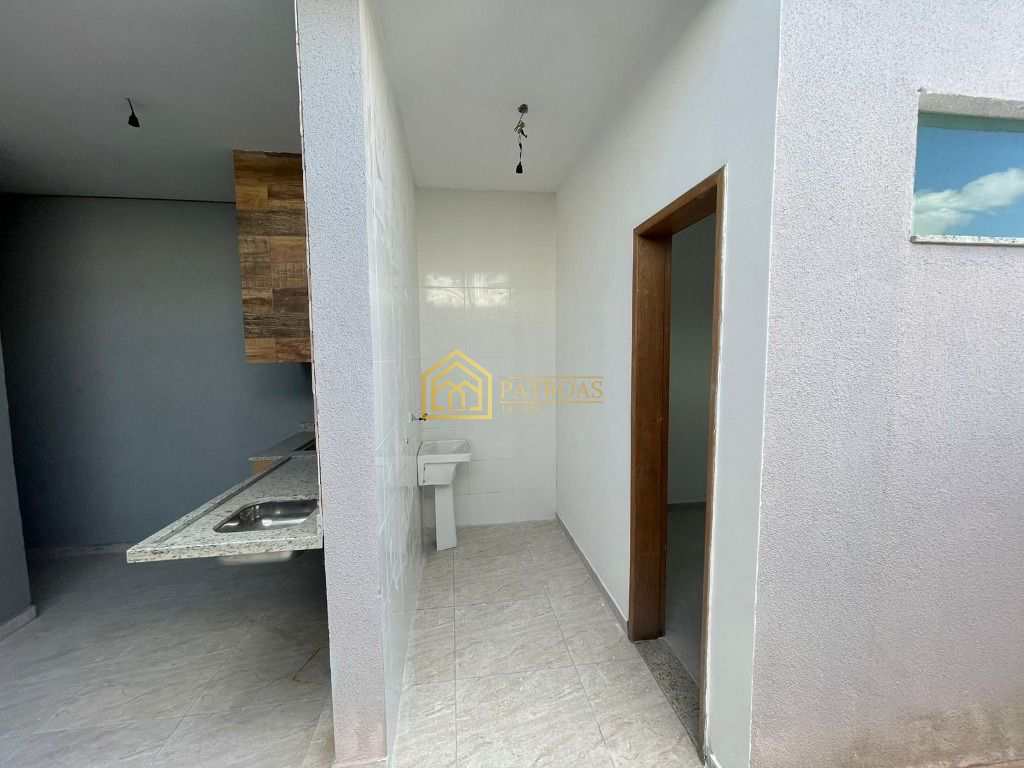 Sobrado à venda com 3 quartos, 200m² - Foto 17