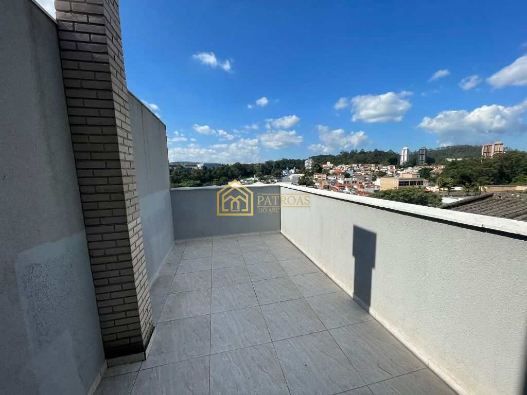 Sobrado à venda com 3 quartos, 200m² - Foto 22