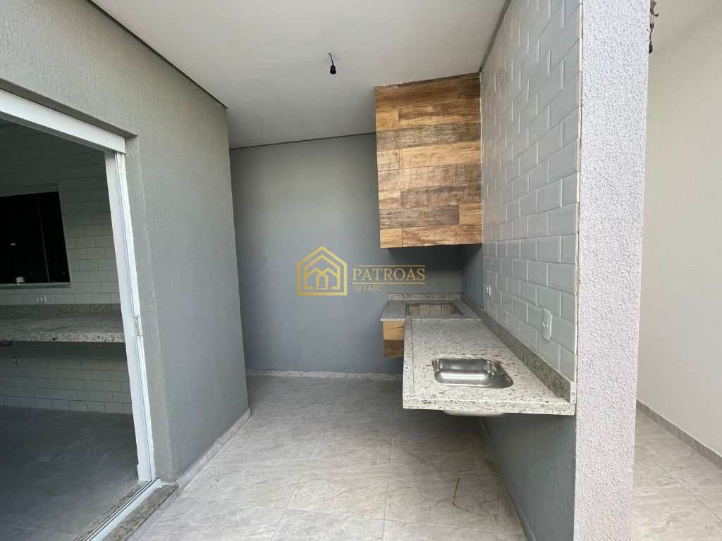 Sobrado à venda com 3 quartos, 200m² - Foto 7