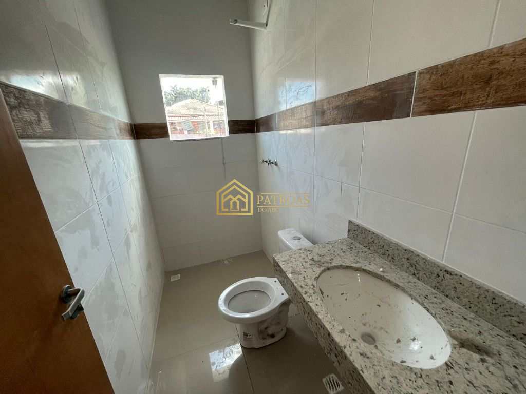 Sobrado à venda com 3 quartos, 200m² - Foto 19