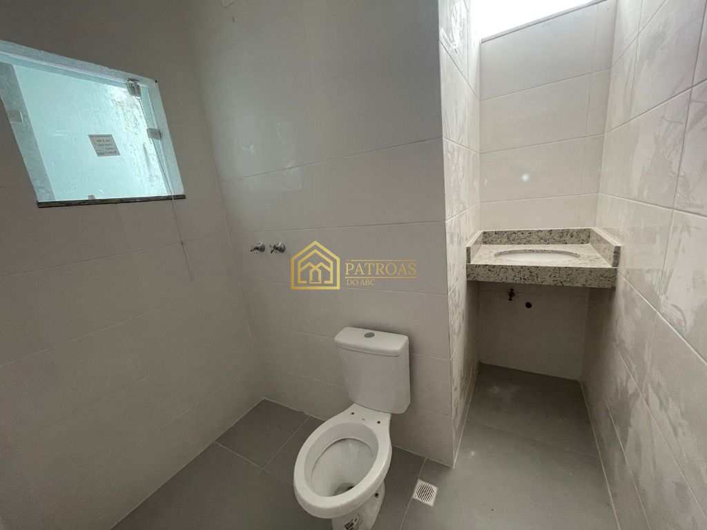 Sobrado à venda com 3 quartos, 200m² - Foto 11