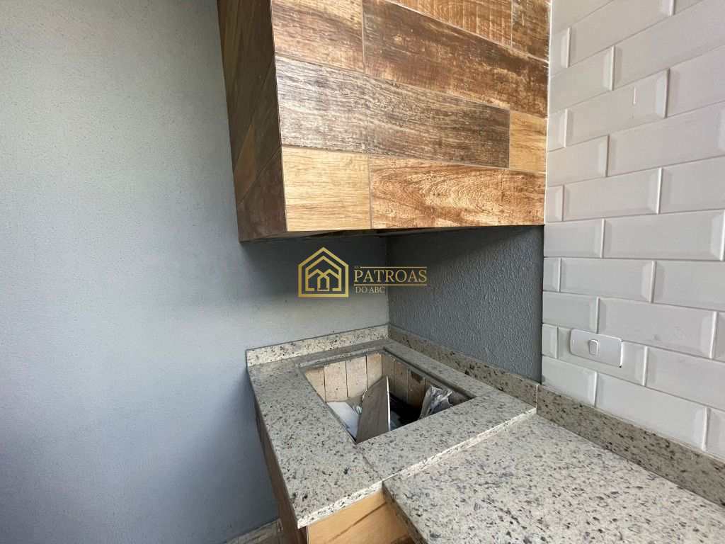 Sobrado à venda com 3 quartos, 200m² - Foto 8