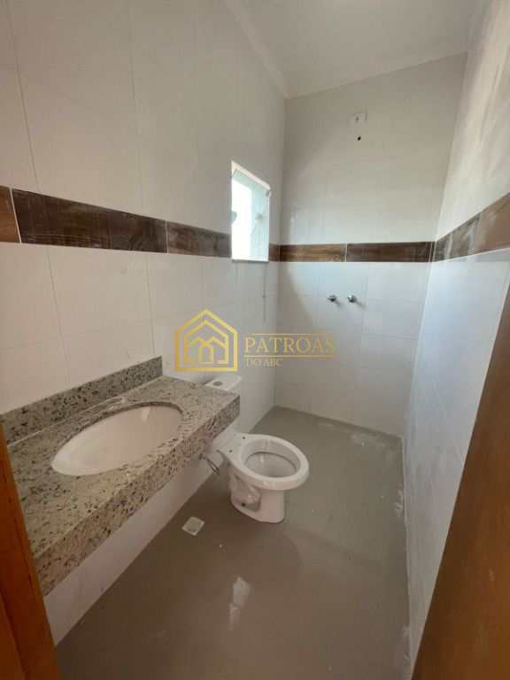 Sobrado à venda com 3 quartos, 200m² - Foto 21