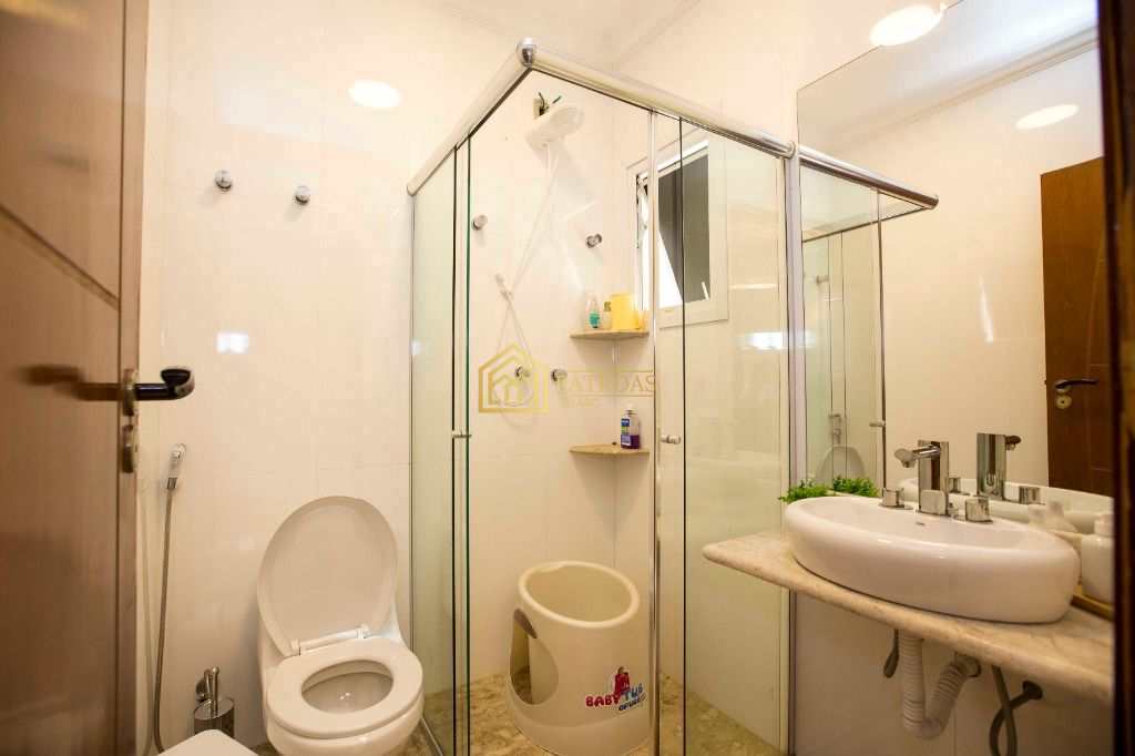 Casa à venda com 4 quartos, 800m² - Foto 43