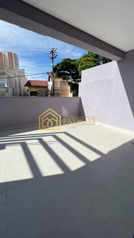 Sobrado à venda com 3 quartos, 164m² - Foto 35