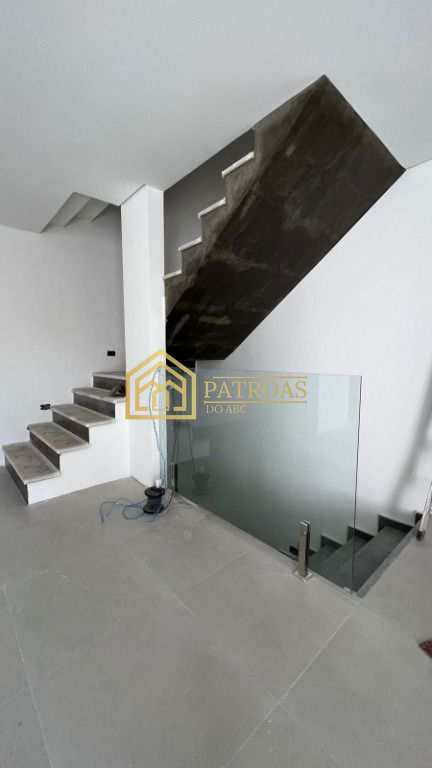 Sobrado à venda com 3 quartos, 164m² - Foto 29