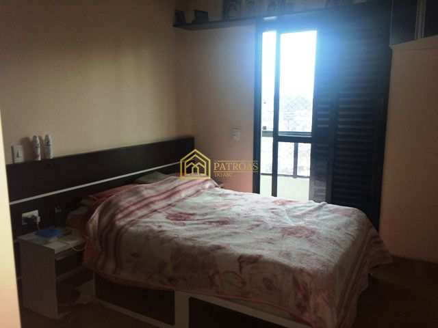 Apartamento à venda com 3 quartos, 94m² - Foto 9