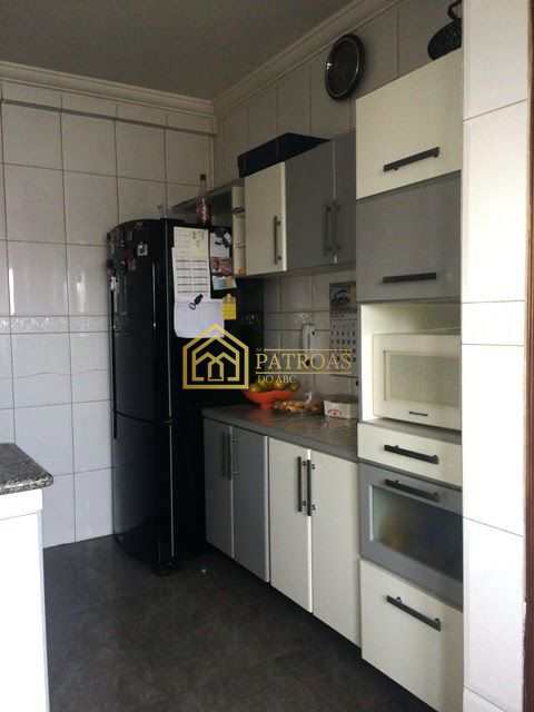 Apartamento à venda com 3 quartos, 94m² - Foto 3