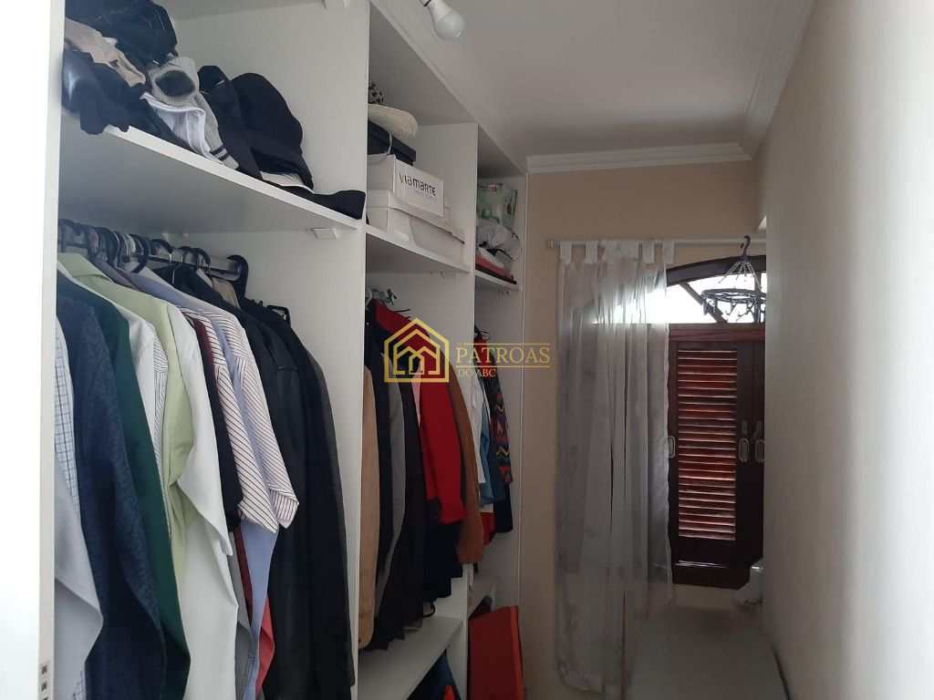 Sobrado à venda e aluguel com 3 quartos, 253m² - Foto 16