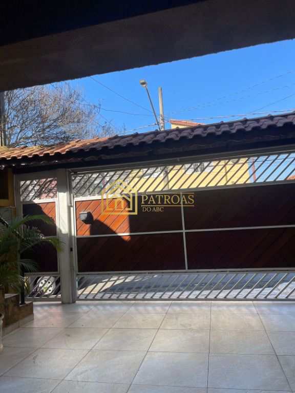 Sobrado à venda e aluguel com 3 quartos, 253m² - Foto 38