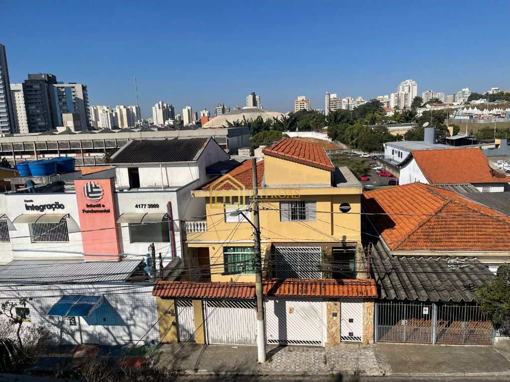 Sobrado à venda e aluguel com 3 quartos, 253m² - Foto 45