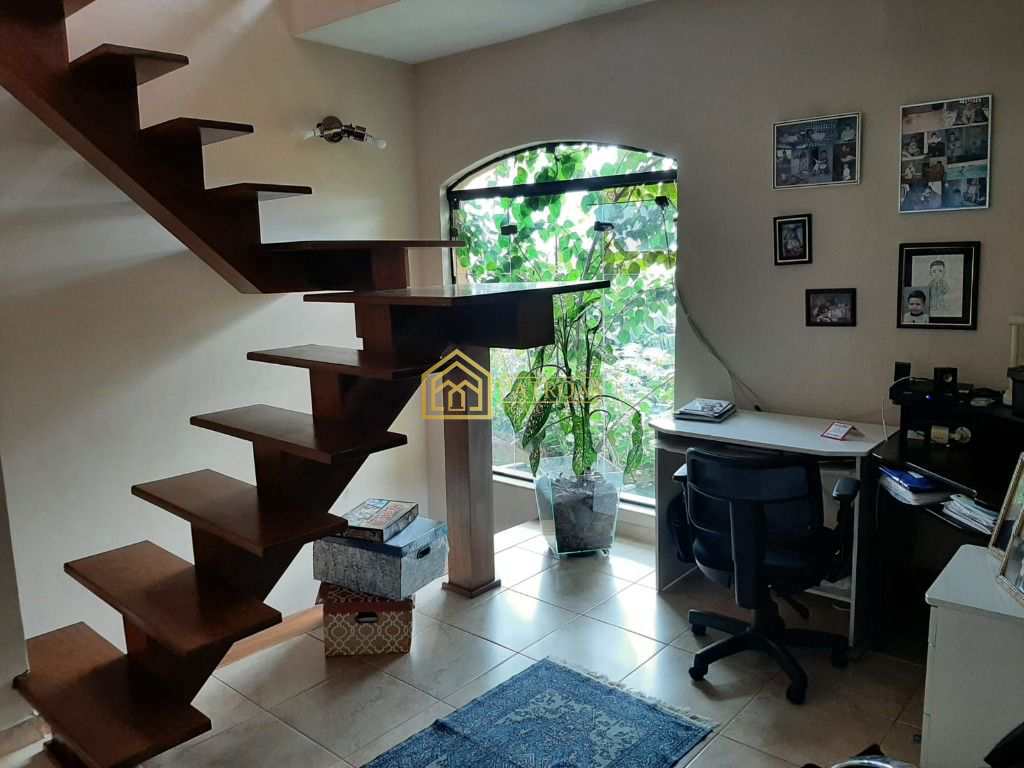 Sobrado à venda e aluguel com 3 quartos, 253m² - Foto 11