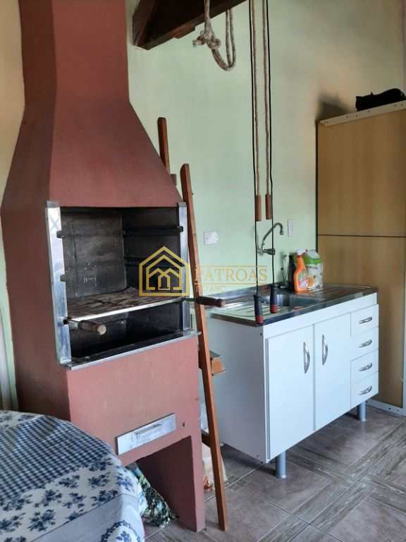 Sobrado à venda e aluguel com 3 quartos, 253m² - Foto 32