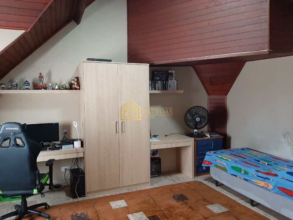 Sobrado à venda e aluguel com 3 quartos, 253m² - Foto 27