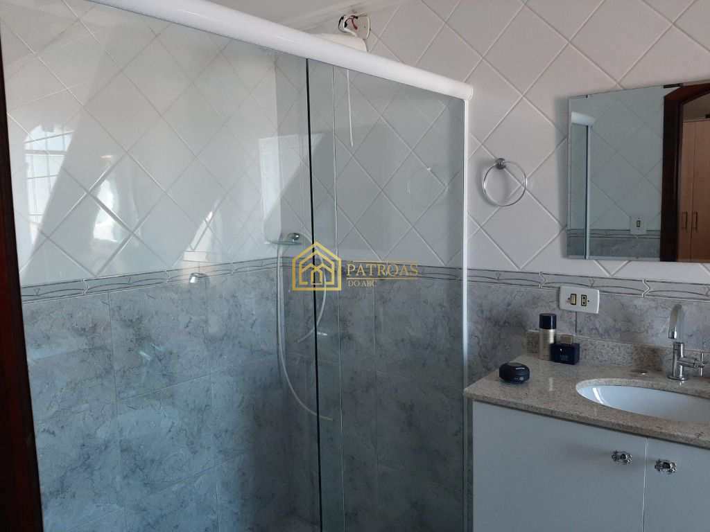 Sobrado à venda e aluguel com 3 quartos, 253m² - Foto 23