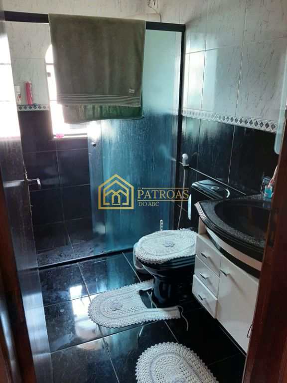 Sobrado à venda e aluguel com 3 quartos, 253m² - Foto 21