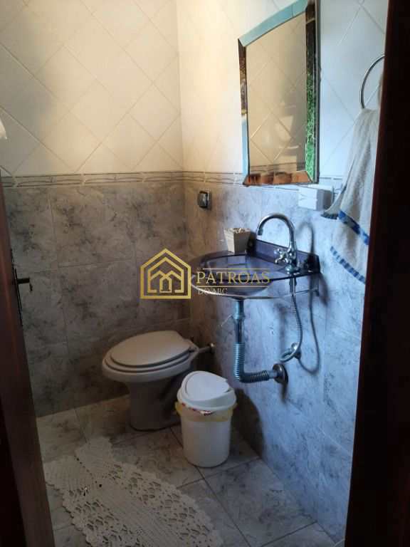 Sobrado à venda e aluguel com 3 quartos, 253m² - Foto 29