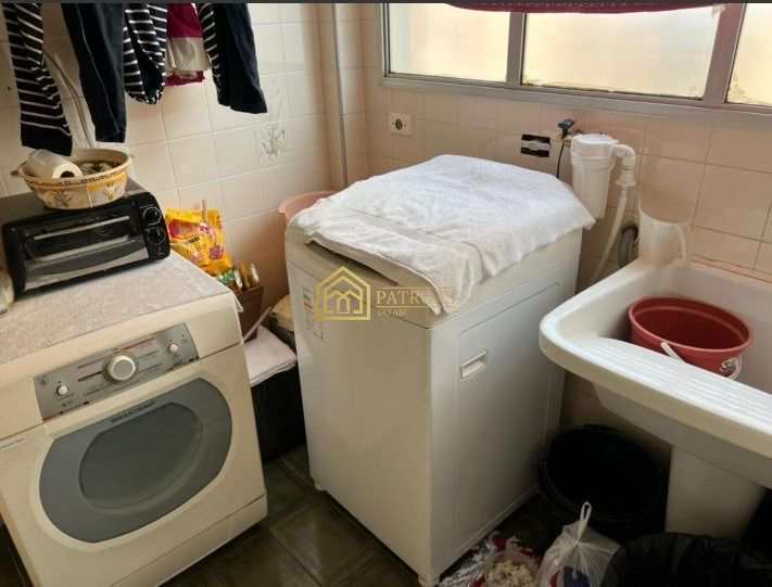 Apartamento à venda com 3 quartos, 90m² - Foto 10