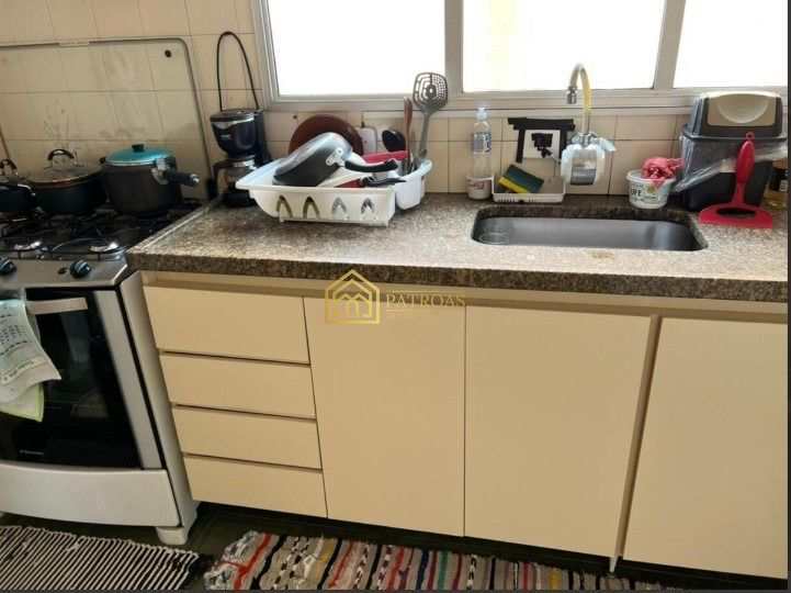 Apartamento à venda com 3 quartos, 90m² - Foto 9