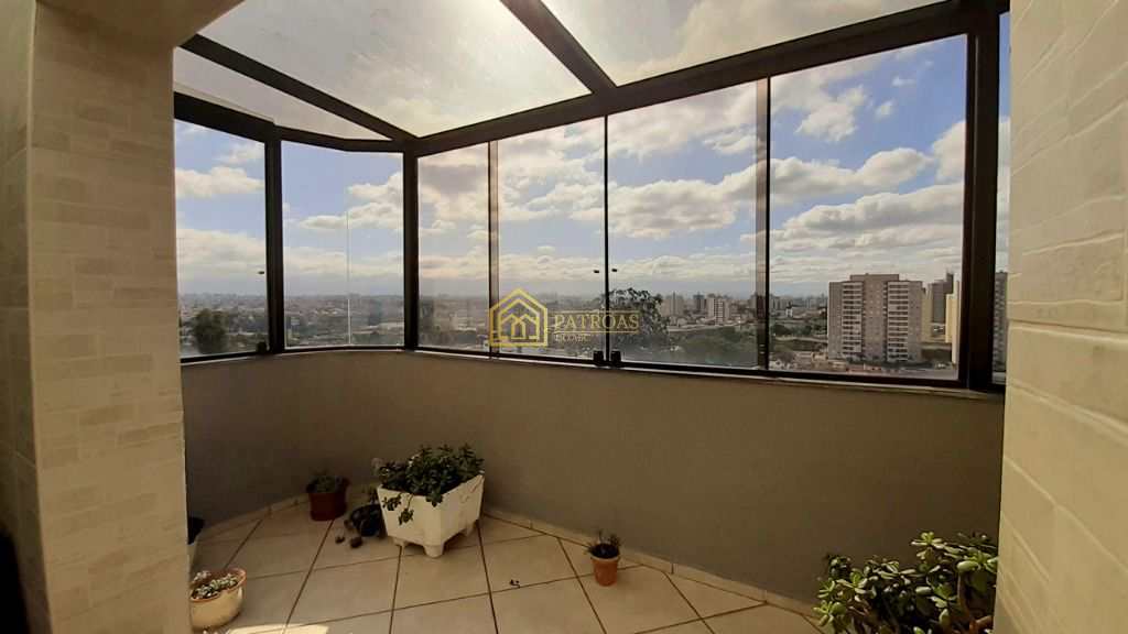 Cobertura à venda com 4 quartos, 379m² - Foto 9