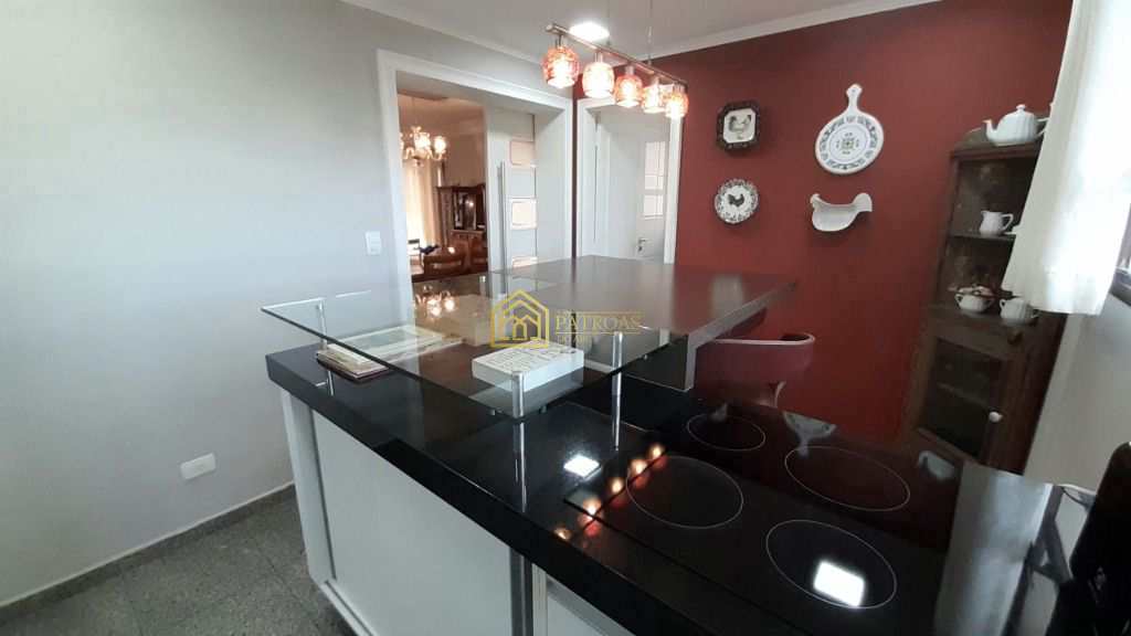 Cobertura à venda com 4 quartos, 379m² - Foto 11